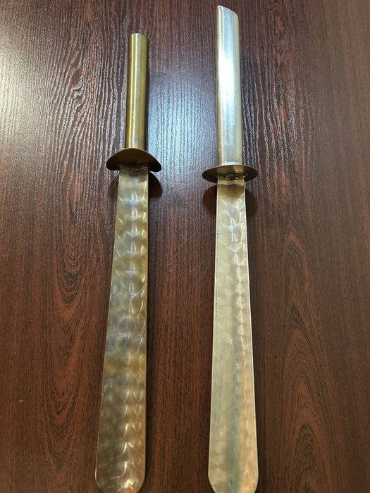 Продам ложку с титана для обуви