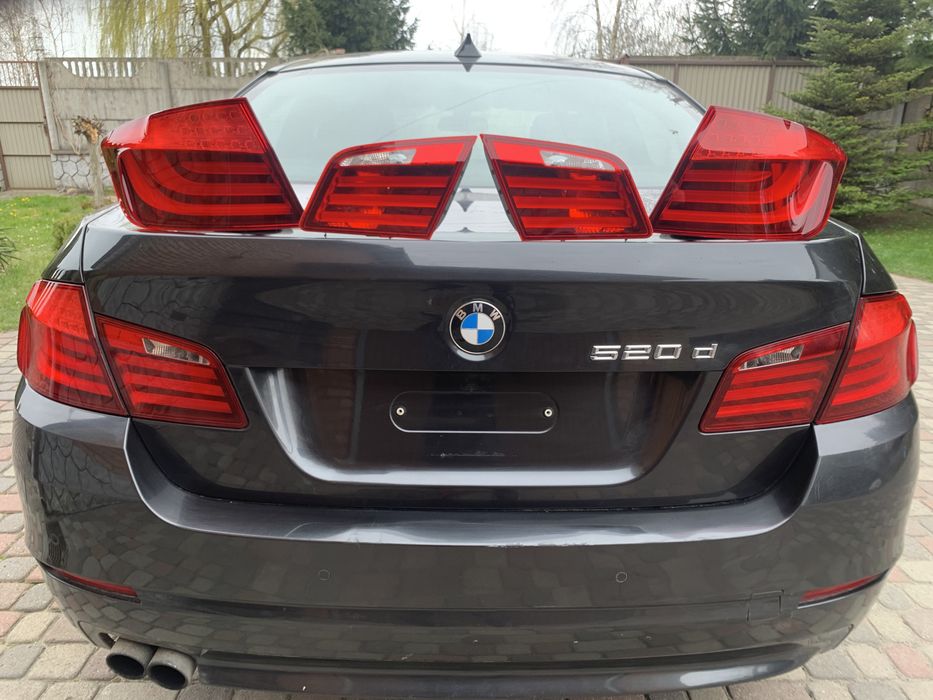 Стопы BMW F10 F01 E70 F30 E65 E60 E46 E90 E39 E38 E34 Фонари Фара Стоп