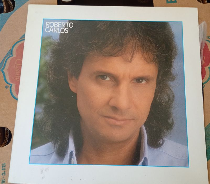 Discos de vinil LP José Cid e outros