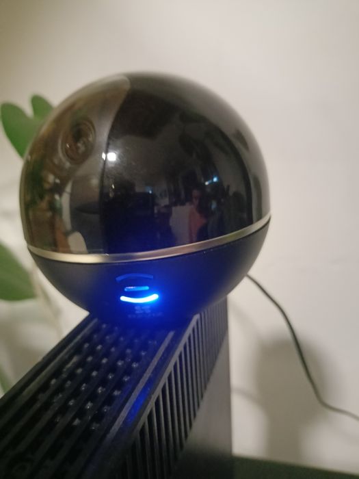 Ezviz cs-cv248 kamera obrotowa