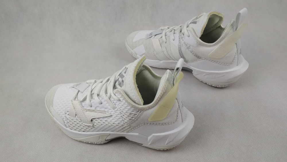 NIKE Jordan Why Not Zer0.4 Sneakersy Buty Sportowe Roz. 38