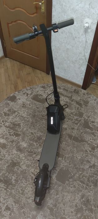 электросамокат xiaomi 40км/ч