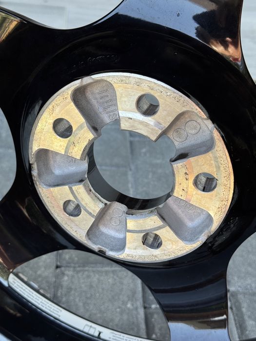 Оригінал Докатка Запаска Повноцінна Mercedes S class W220 W221 Нова