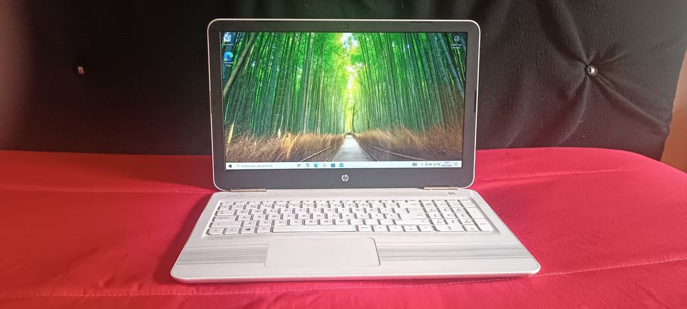 Vendo portátil em bom estado