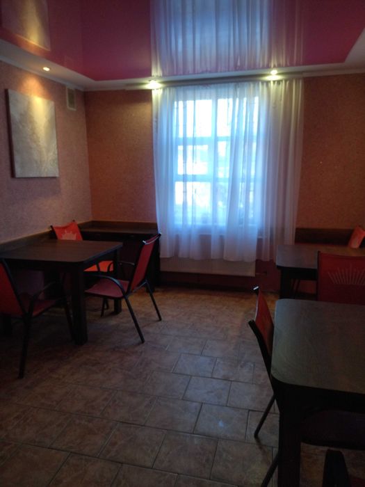 Продам Кафе Бар Транзит  ТОРГ