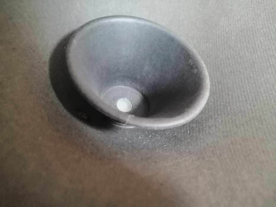 Głośnik gitarowy, szerokopasmowy RFT 25 cm alnico