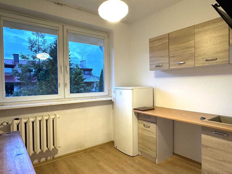Mieszkanie 70m.kw.  do wynajęcia z miejscem w garażu Gdynia Dąbrowa