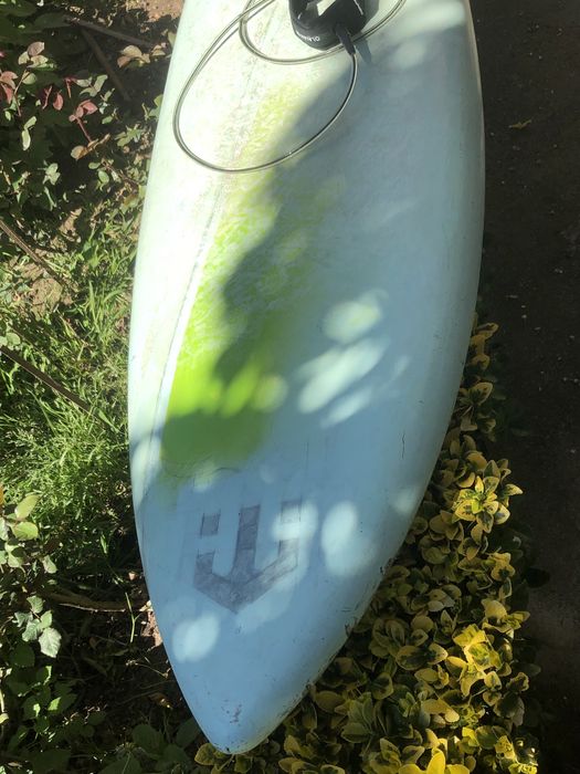 Prancha de surf L50/180 pra quem ja sabe surfar