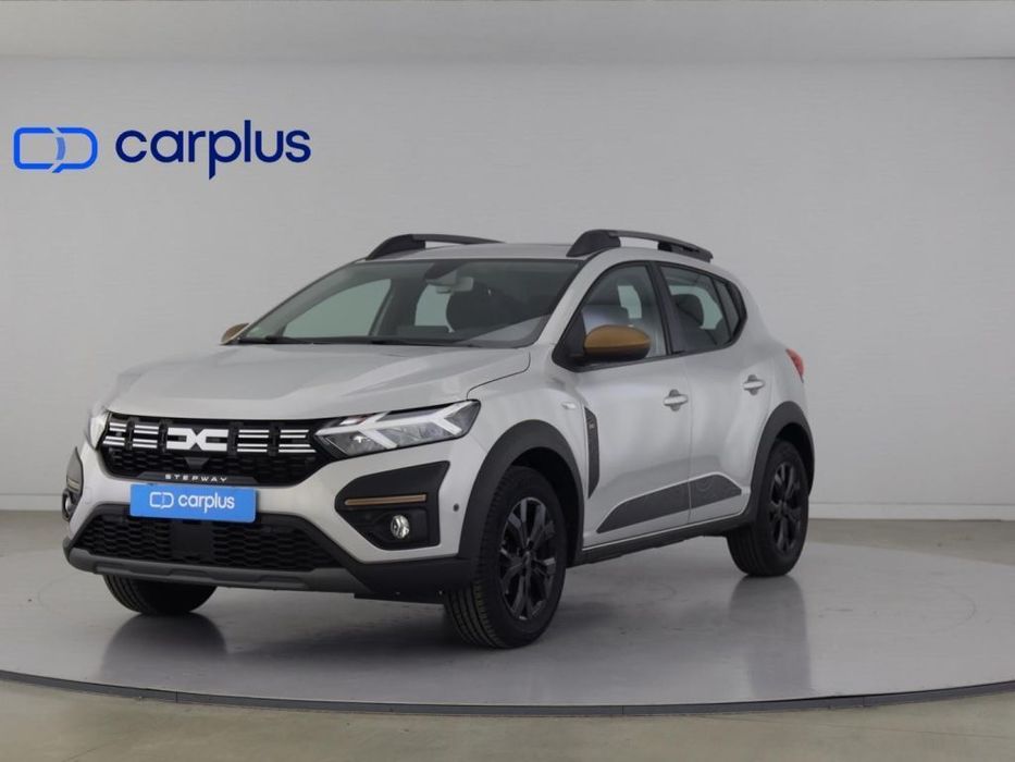 Dacia Sandero 1.0 ECO-G Extreme + Up&Go Bi-Fuel