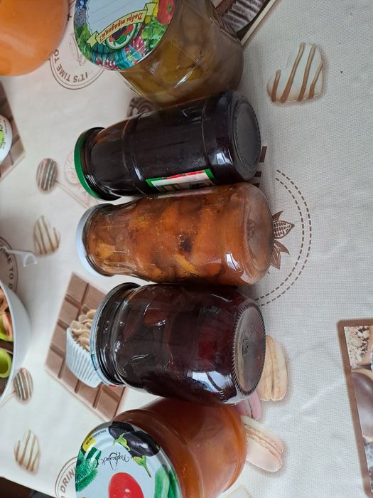 Продам домашню консервацію!