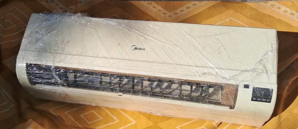 Кондиціонер midea 12