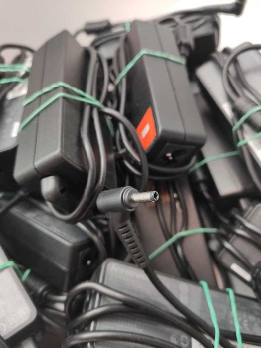 Lenovo 20V 2.25A 45W (4.0*1.7) блок живлення для ноутбука