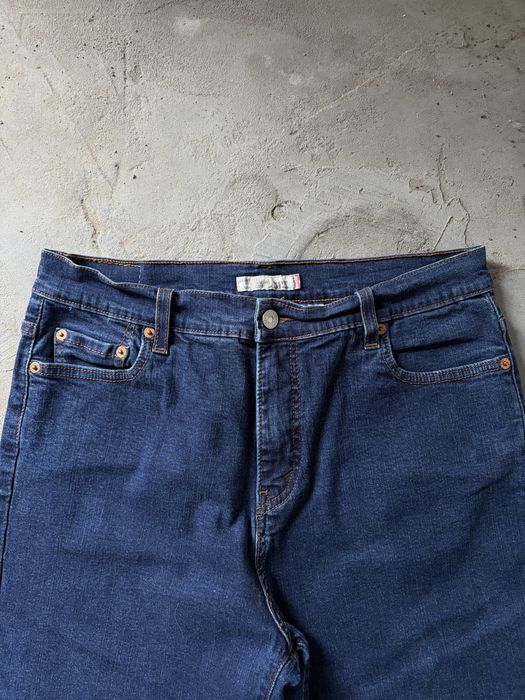 Джинси levis bootcut 512