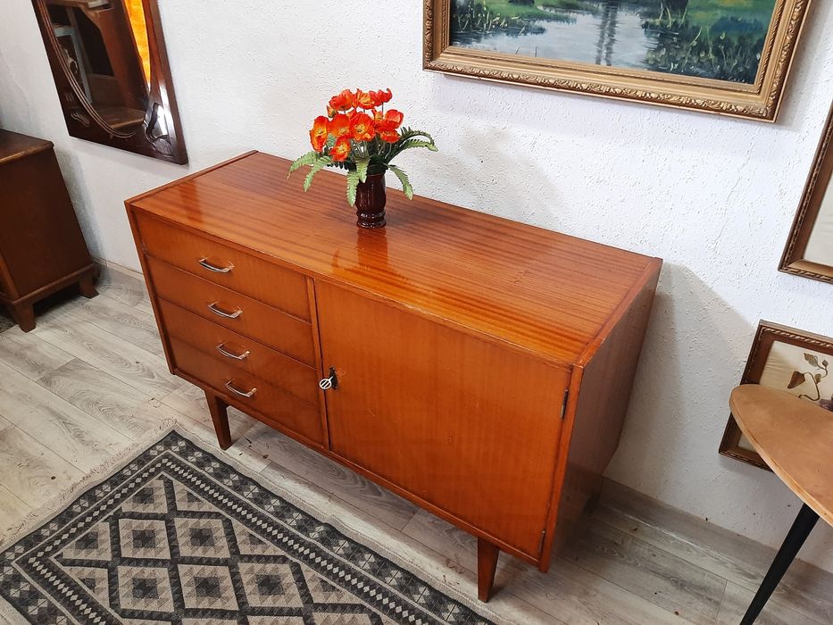 Komoda Violetta przybornik