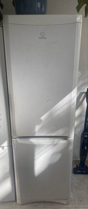 Frigorifico INDESIT