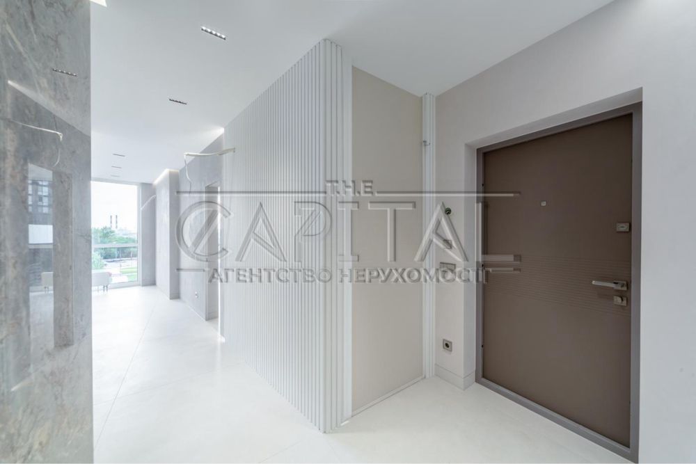 Продаж ВАУ квартири /80м2, 5 поверх, 3-кім/ ЖК Грейт, вул. Причальна