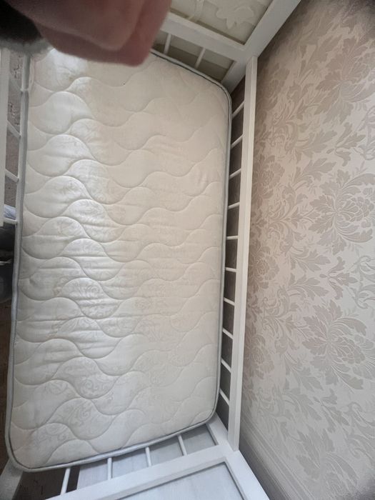 Ліжко     дитяче