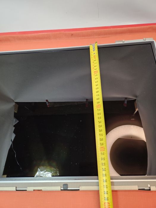 panel wyświetlacza LCD przeznaczony dla komputerów Apple iMac A1312