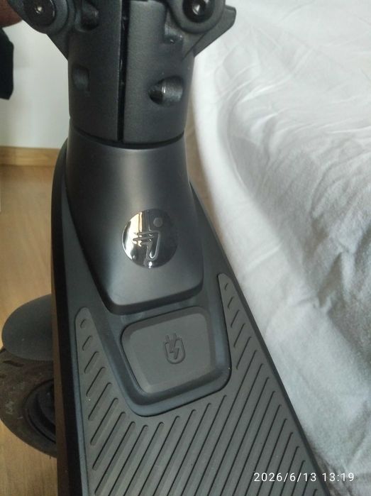 Segway-Ninebot E2 Pro
