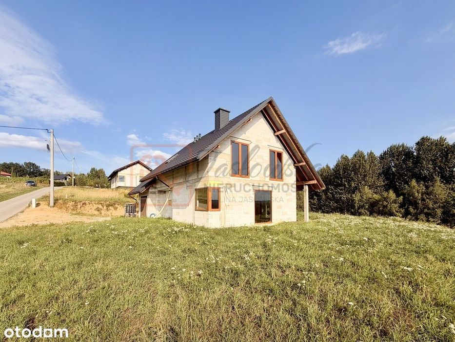 Dom – Rzeszów, Łany, Biała - Widok 2