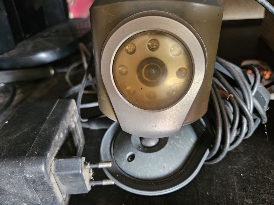 Kamera zewnętrzna CS85C