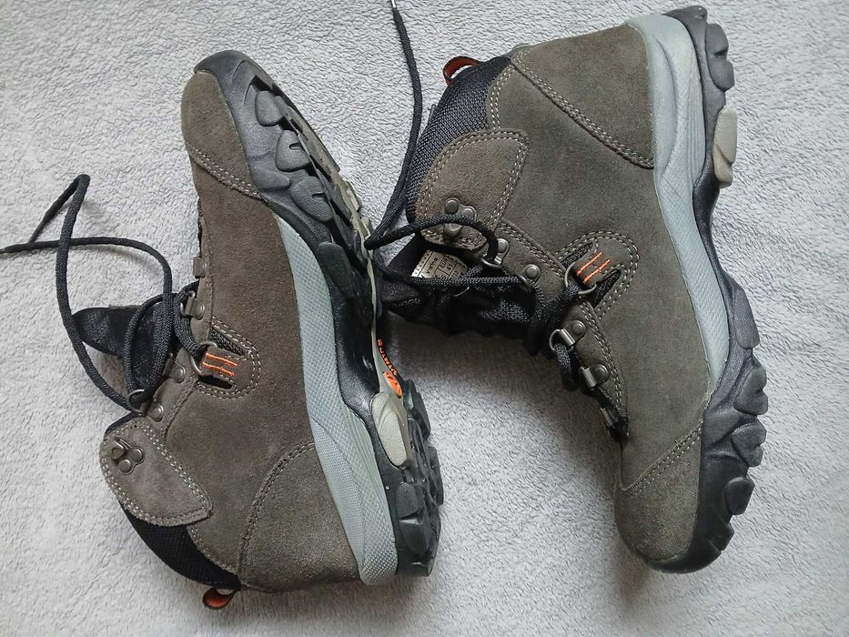 Viking gore-tex gtx buty trekkingowe r. 41