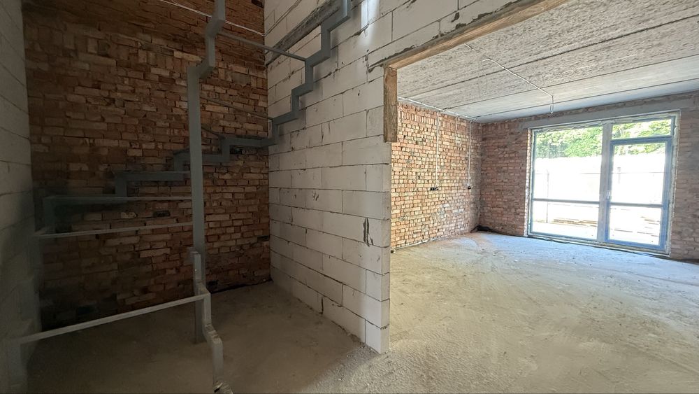 Таунхаус Біля Лісопарку Корея 85 м2