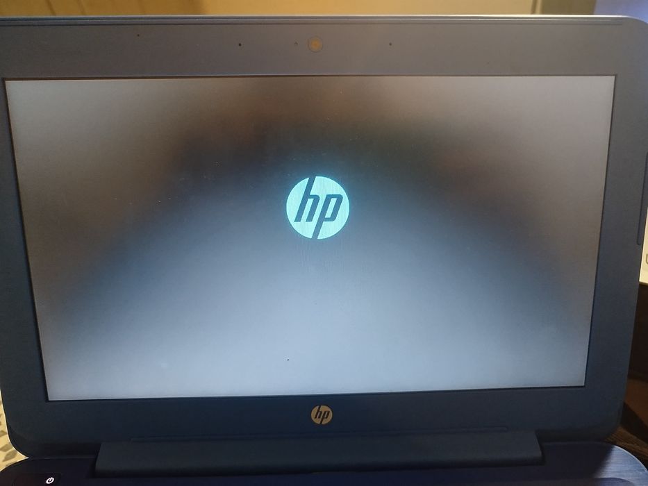 Hp stream a funcionar perfeitamente