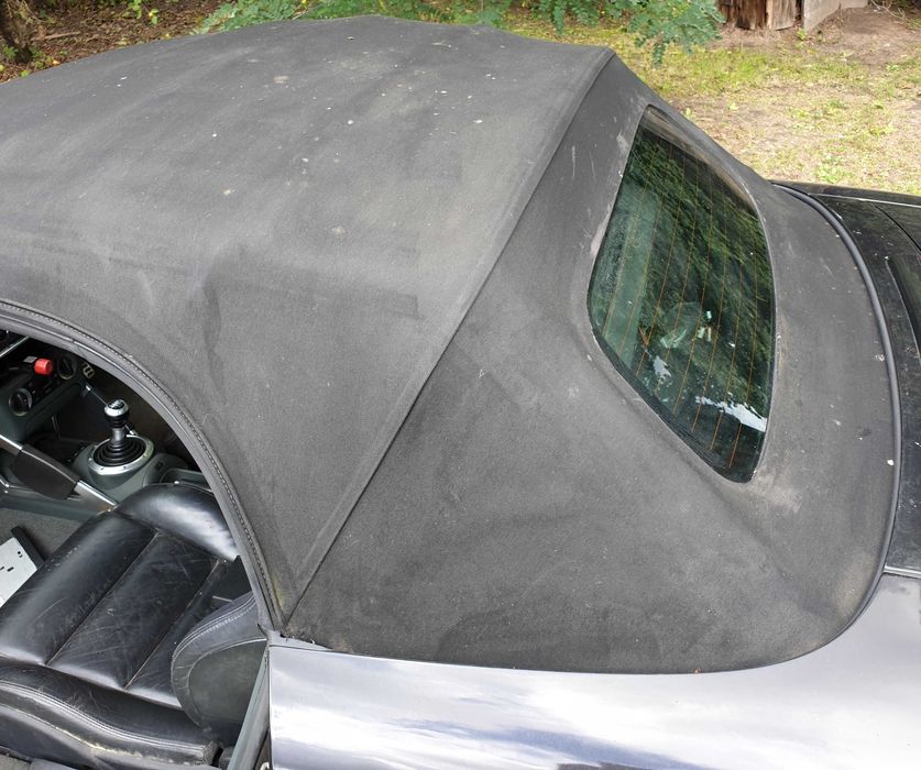 Audi TT 8N Dach Cabrio