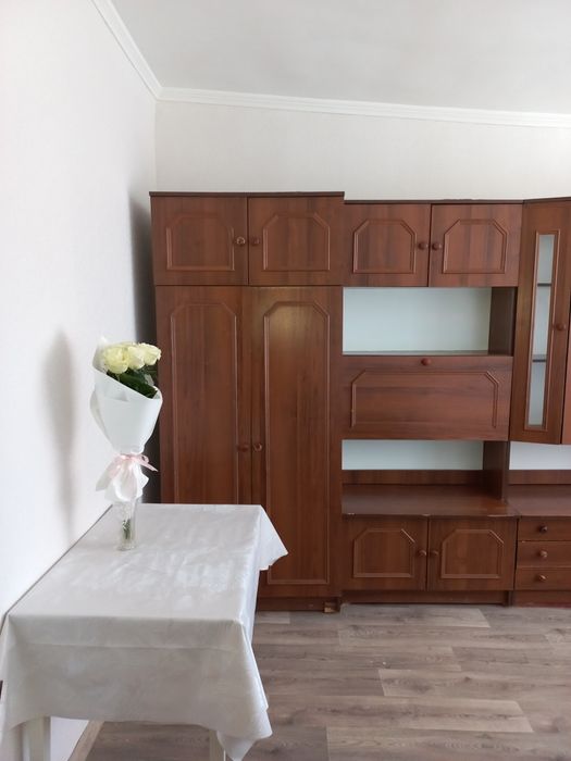 Продам 2кімнати в гуртожитку на Водоканалі