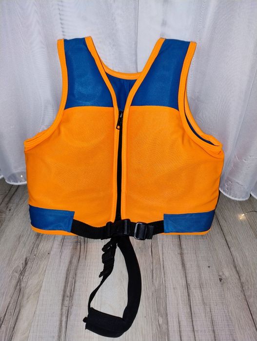 Детский спасательный жилет Fashy (Sima), размер M