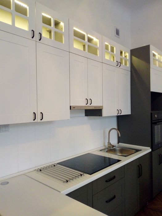 60 m² w centrum Ciechanowa do wynajęcia - Widok 2