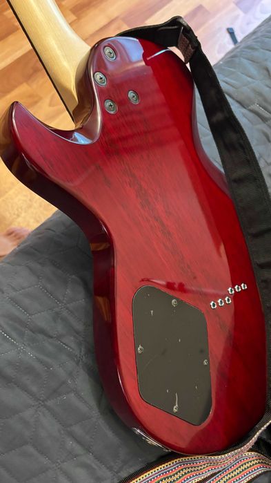 Электрогитара Cort Z42 Zenox