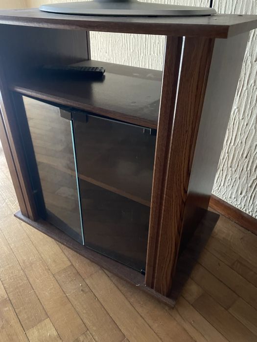 Moveis de TV usados mas em bom estado