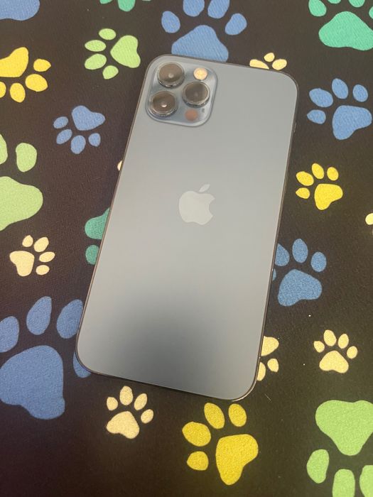 Apple iPhone 12 Pro 256 GB