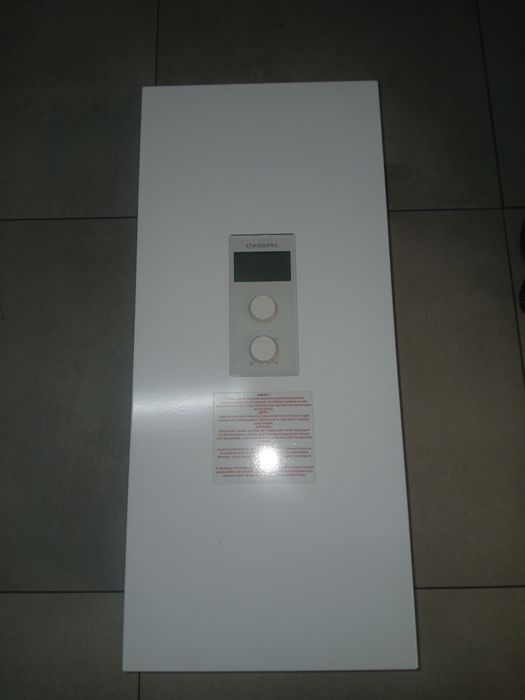 Kocioł kospel EKCO.MN3