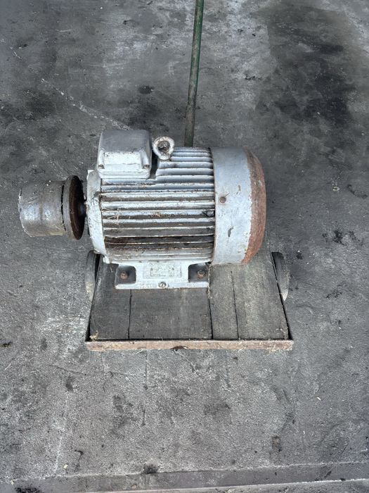 Silnik elektryczny 11kw