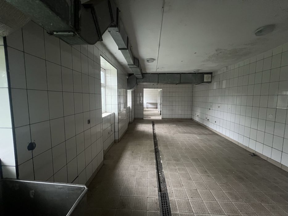 Оренда приміщення під виробництво 700кв.м на Киівському шосе