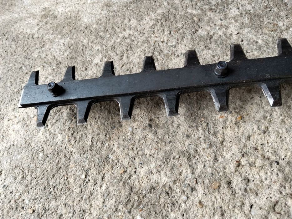 Corta sebes Einhell GE-PH 2555