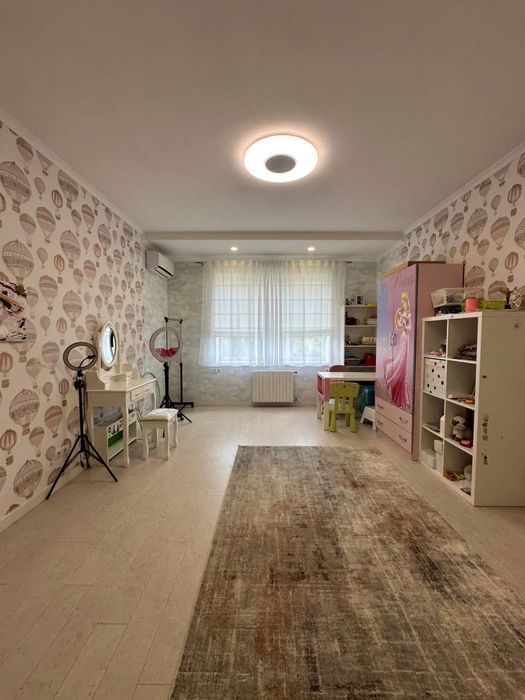 Продам 3к ЖК Приоритет 110м2 Солнечный Планетная Пргоресивная Л Берег!