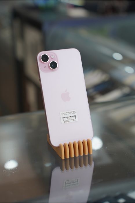iPhone 15 Plus 256GB Pink (EU)