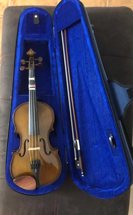 Violino Stentor Student I ¾