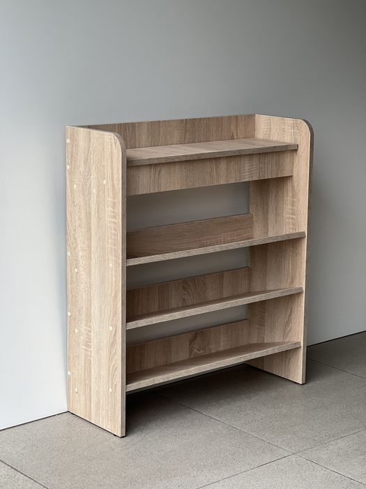 Тумба для взуття. Тумба обувна открытая