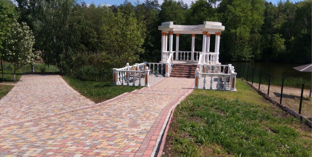 Будинок подобово Миргород