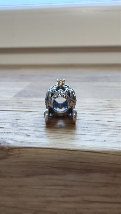 PANDORA Disney - karoca Kopciuszka