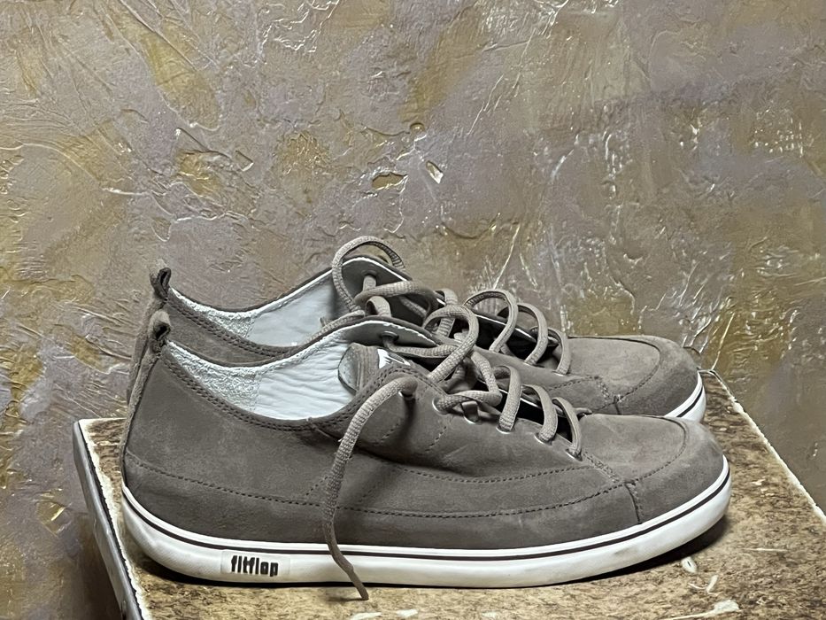 Кеды Кроссовки Fitflop  25 см