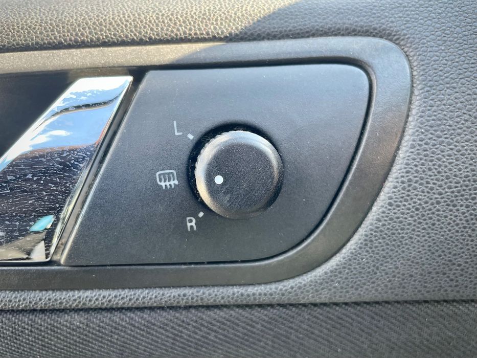 Продам Skoda Fabia
