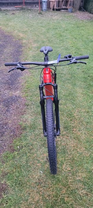 Rower elektryczny Trek powerfly 5 nowy bosch 85nm 625wh r.L  alu