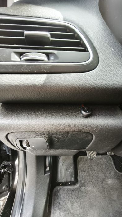 Renault Megane Bose edition 2016