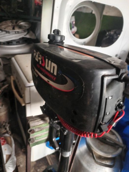 Продам лодку в хорошем состоянии